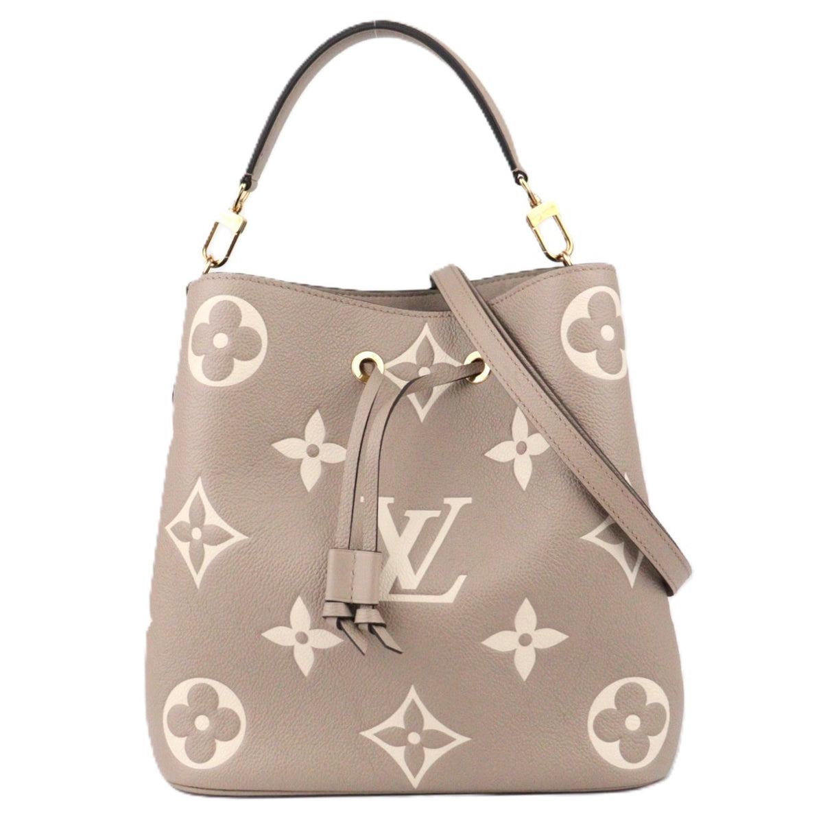 LOUIS VUITTON M45555 NEONOE MM SHOULDER BAG