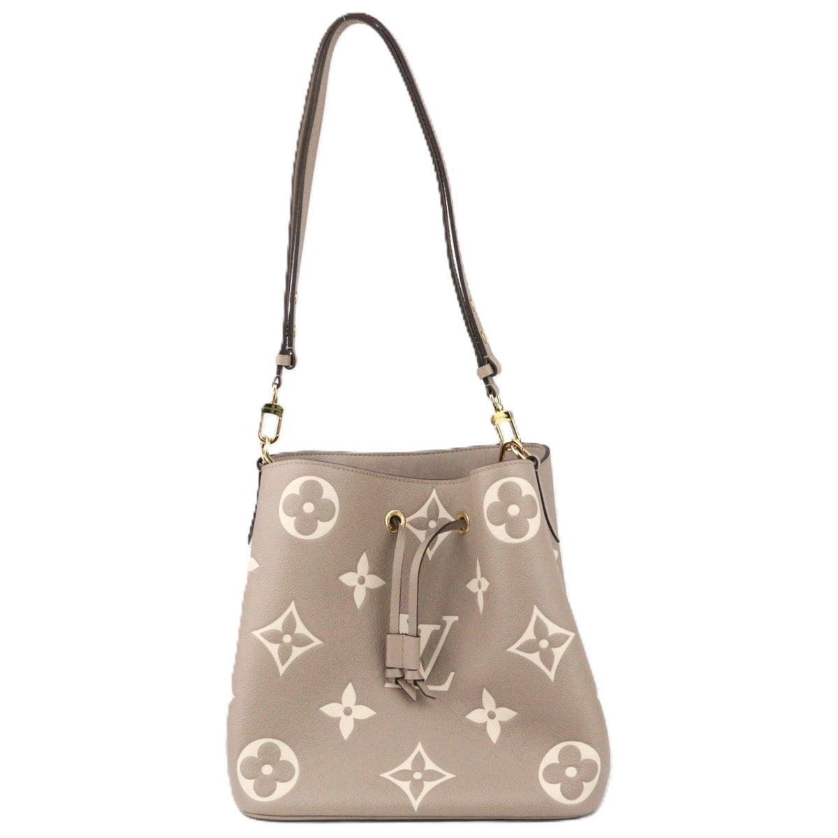 LOUIS VUITTON M45555 NEONOE MM SHOULDER BAG