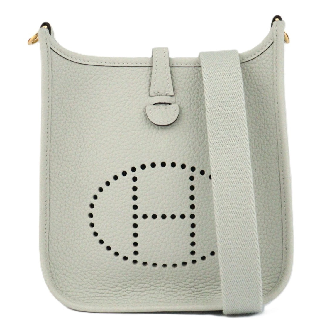 HERMES 069426CC EVELYNE AMAZONE 16 CROSSBODY BAG