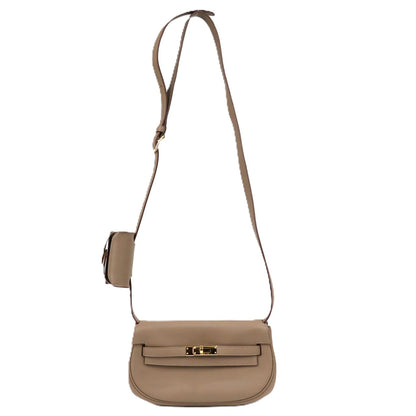 HERMES 084552CC KELLY MOOVE CROSSBODY BAG