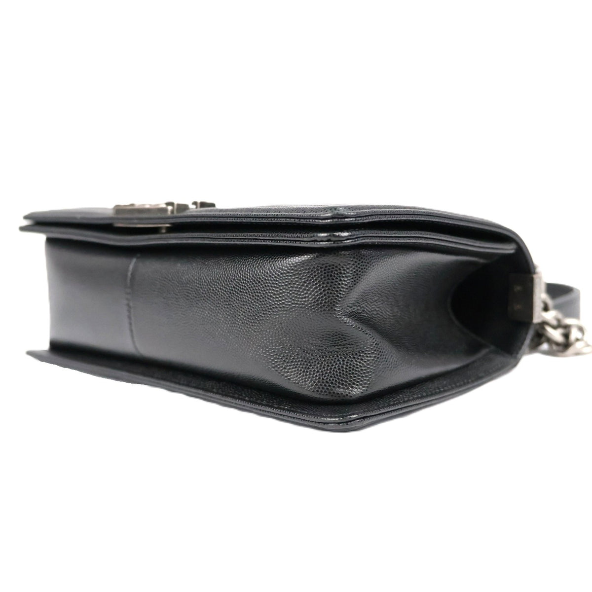 CHANEL 67086 BOY CHANEL MEDIUM SHOULDER BAG
