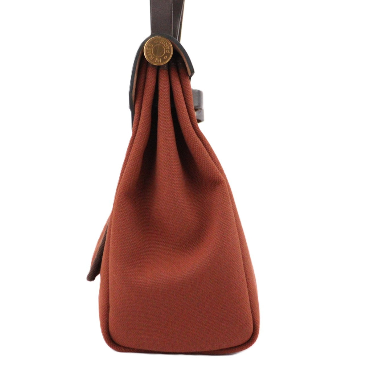 HERMES 078971CC HERBAG ZIP 31 HANDBAG
