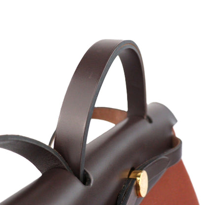 HERMES 078971CC HERBAG ZIP 31 HANDBAG