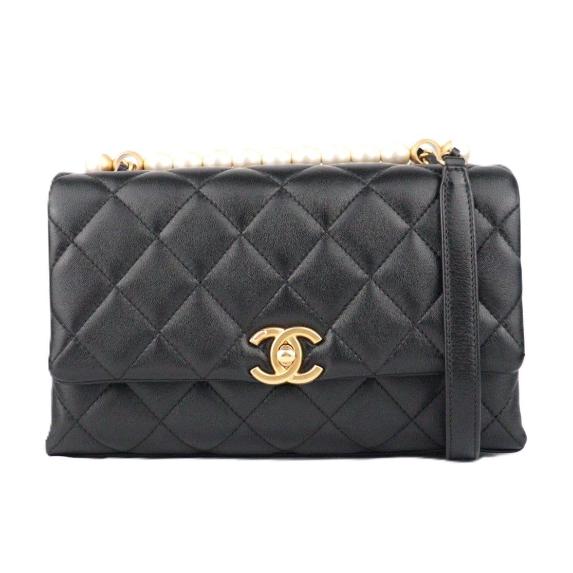 CHANEL AS4997 HANDBAG