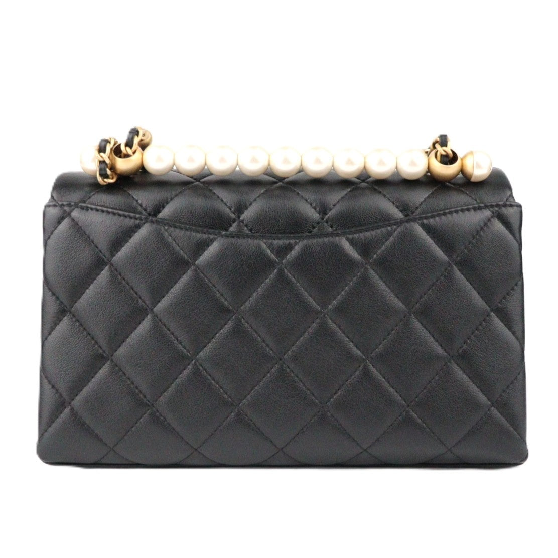 CHANEL AS4997 HANDBAG