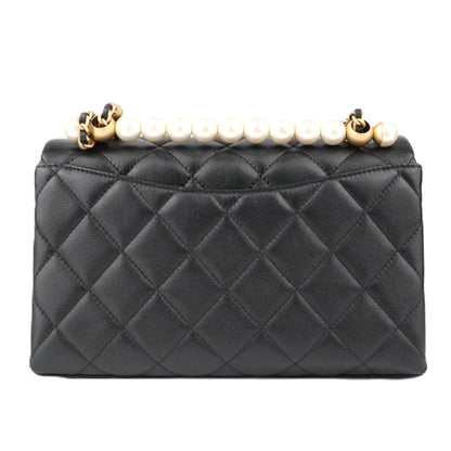 CHANEL AS4997 HANDBAG