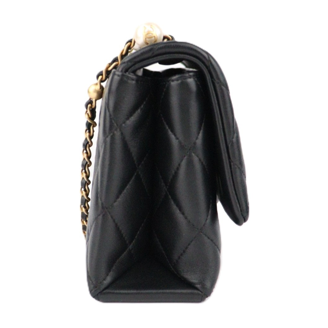 CHANEL AS4997 HANDBAG