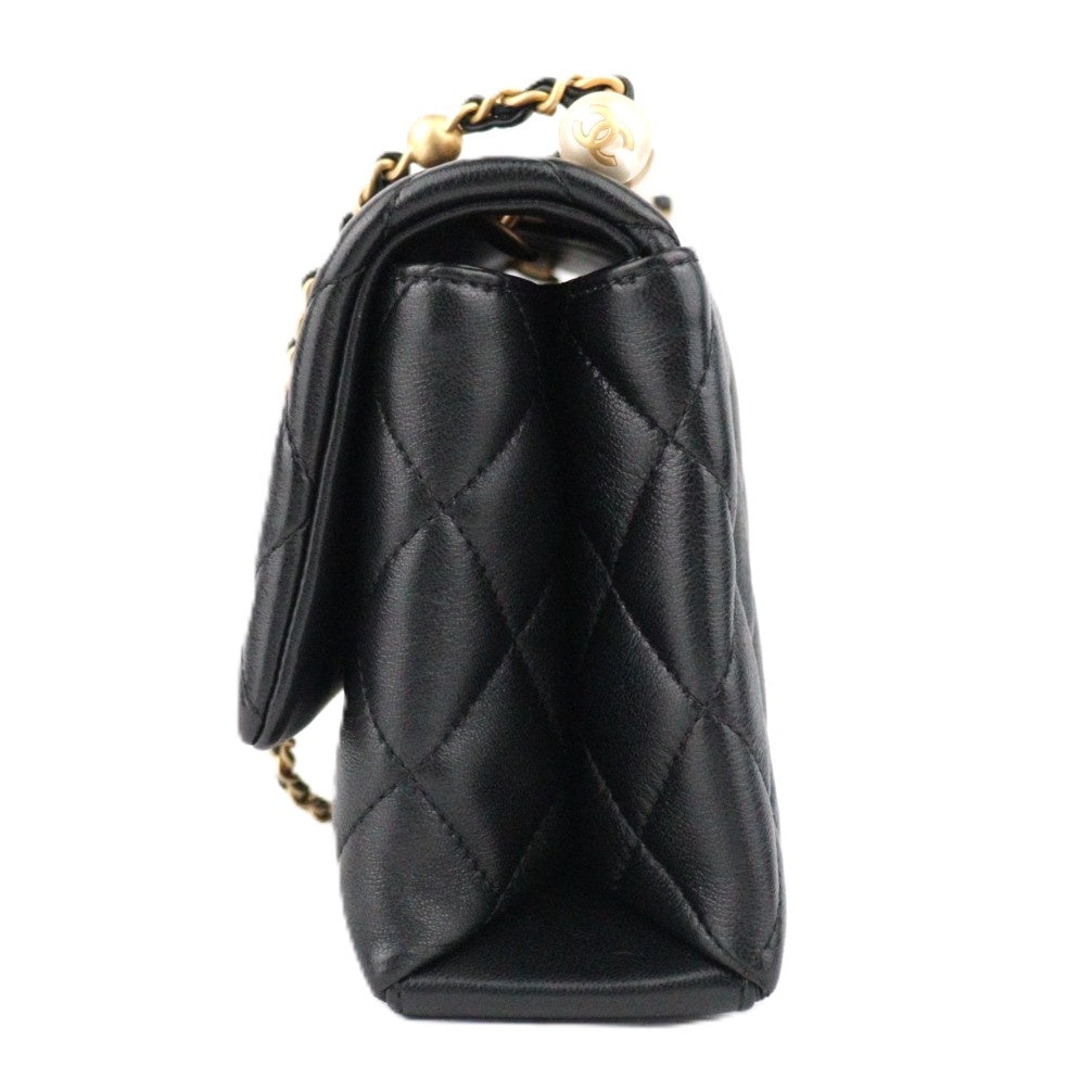 CHANEL AS4997 HANDBAG
