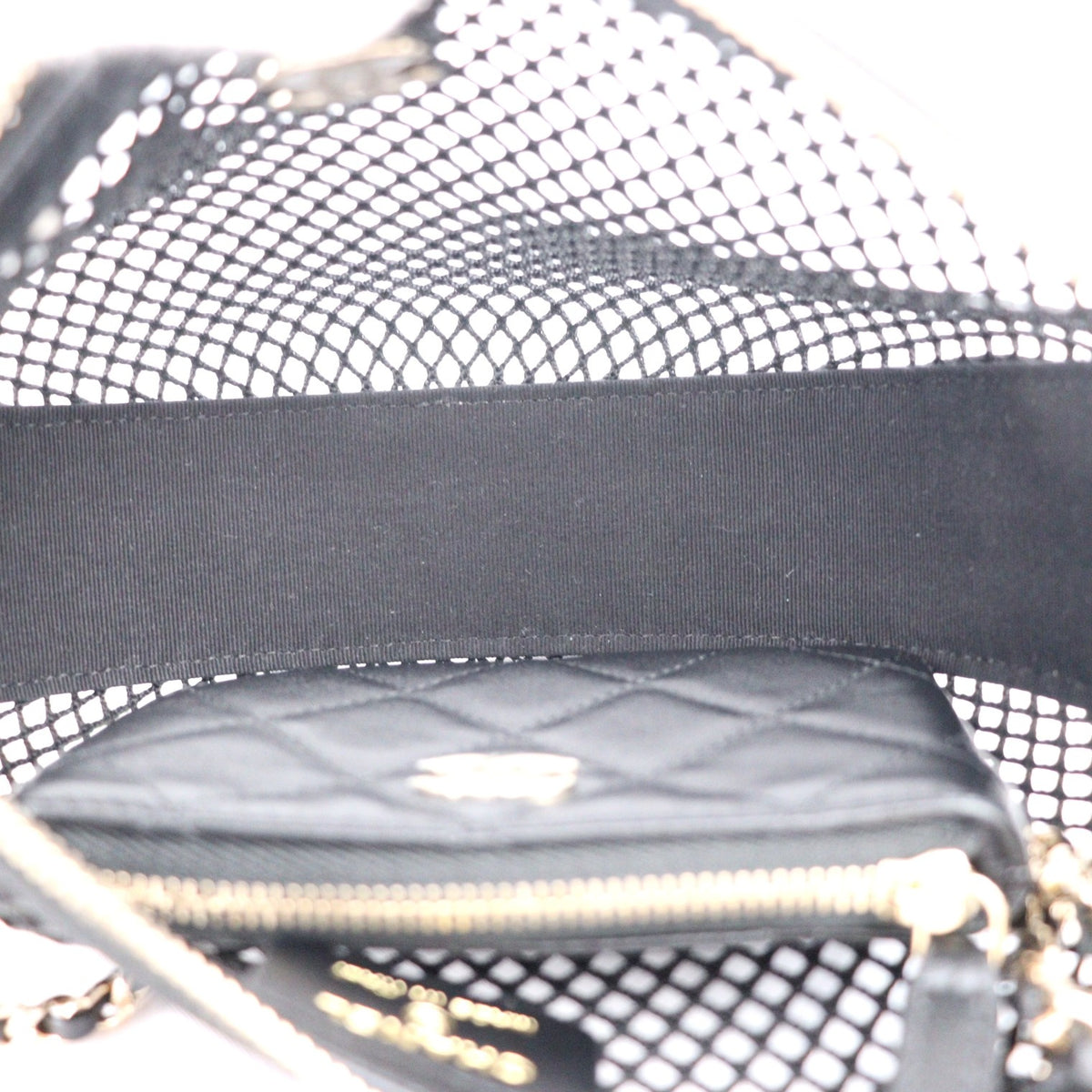 CHANEL AP4573 HANDBAG