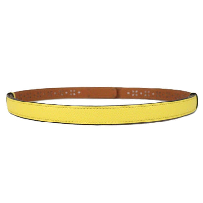 HERMES 010424CC KELLY GARDEN PARTY 18 BELT