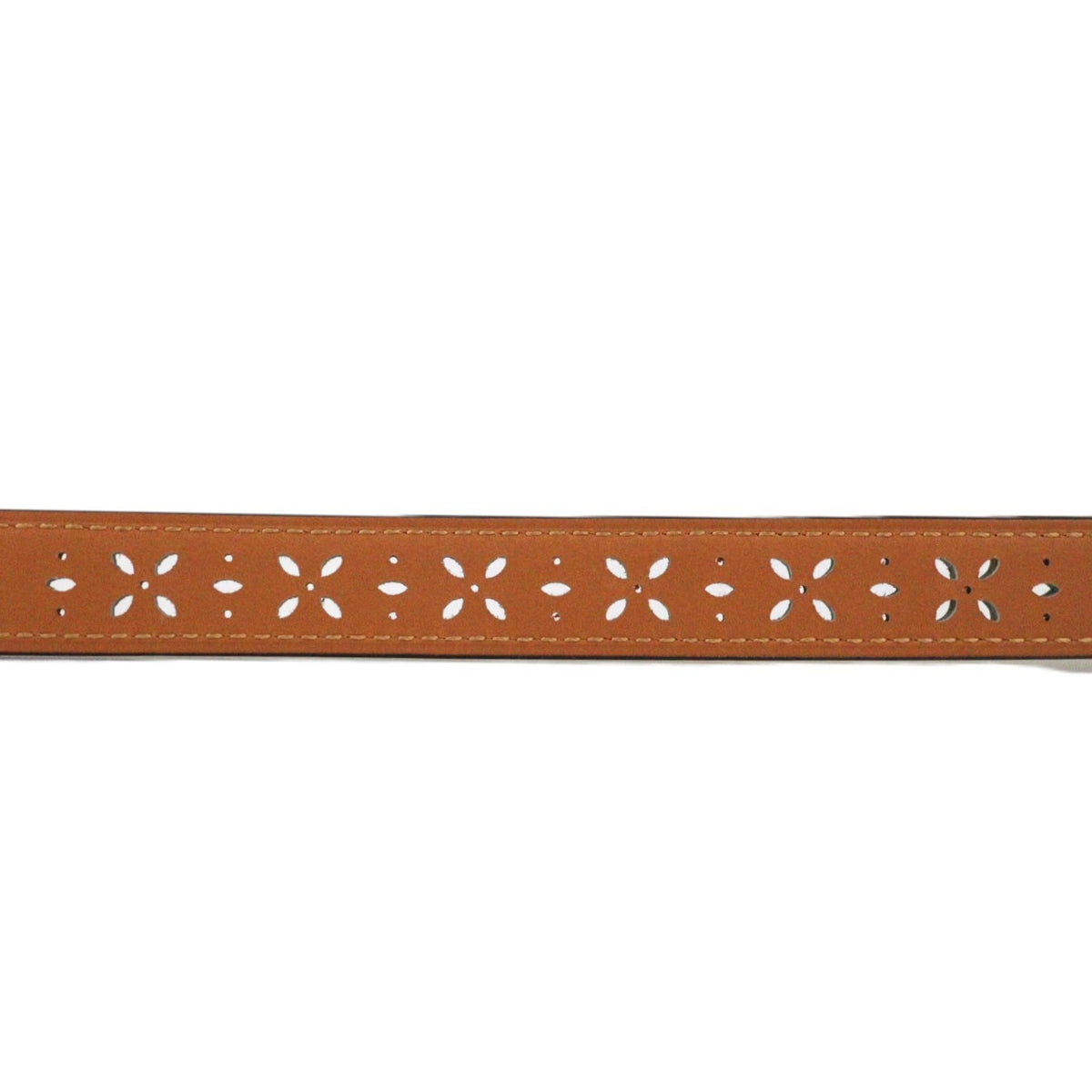 HERMES 010424CC KELLY GARDEN PARTY 18 BELT