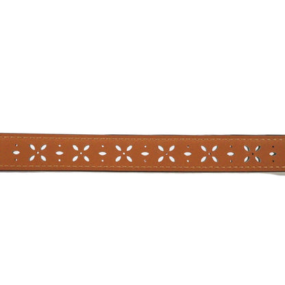 HERMES 010424CC KELLY GARDEN PARTY 18 BELT