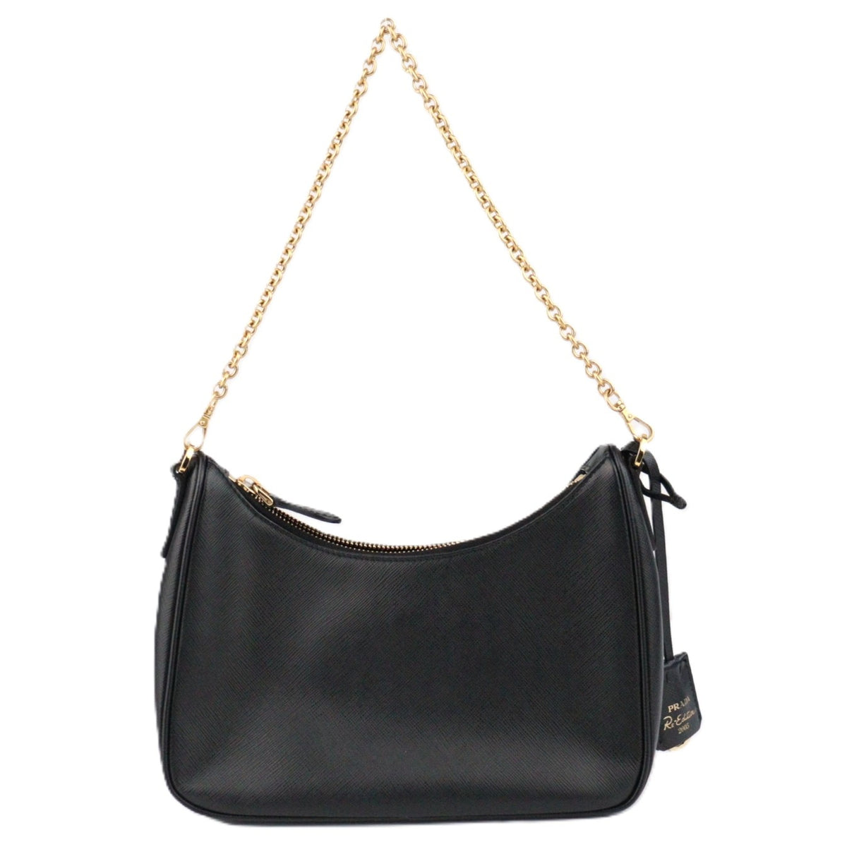 PRADA 1BH204 SHOULDER BAG