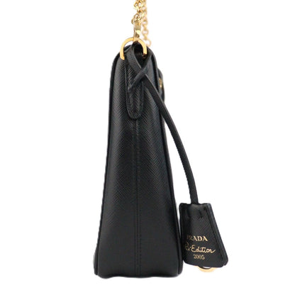 PRADA 1BH204 SHOULDER BAG