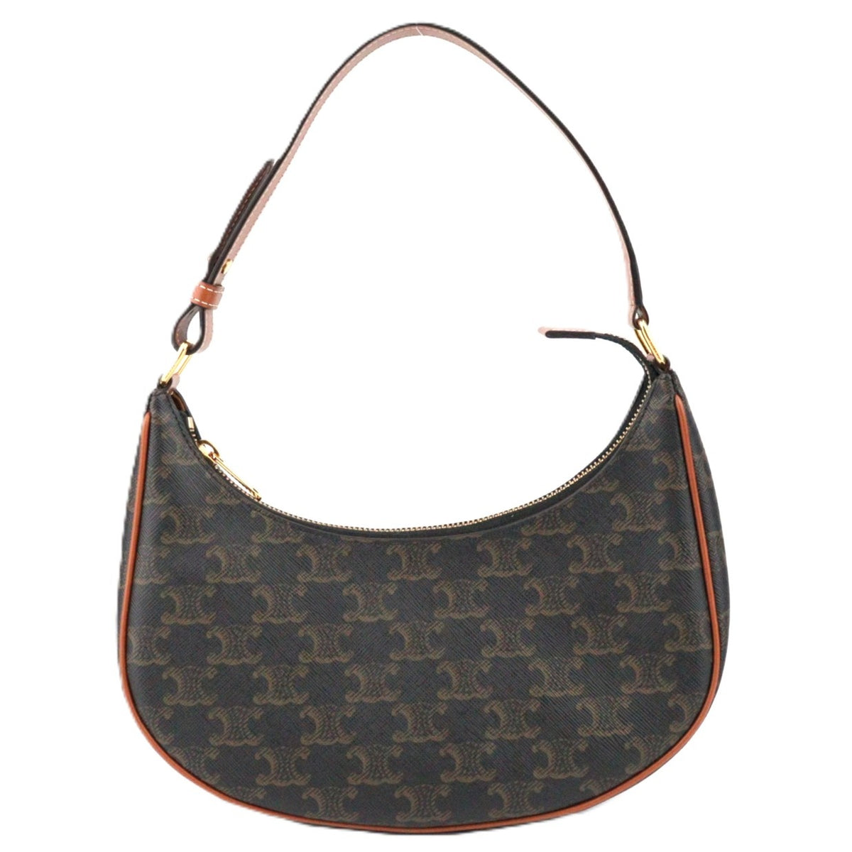 CELINE 193952BZJ AVA SHOULDER BAG