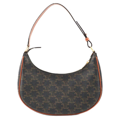 CELINE 193952BZJ AVA SHOULDER BAG