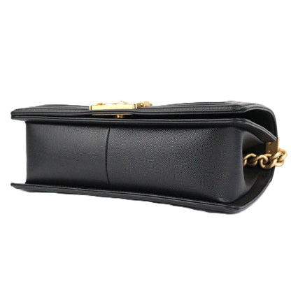 CHANEL 67086 BOY CHANEL SHOULDER BAG