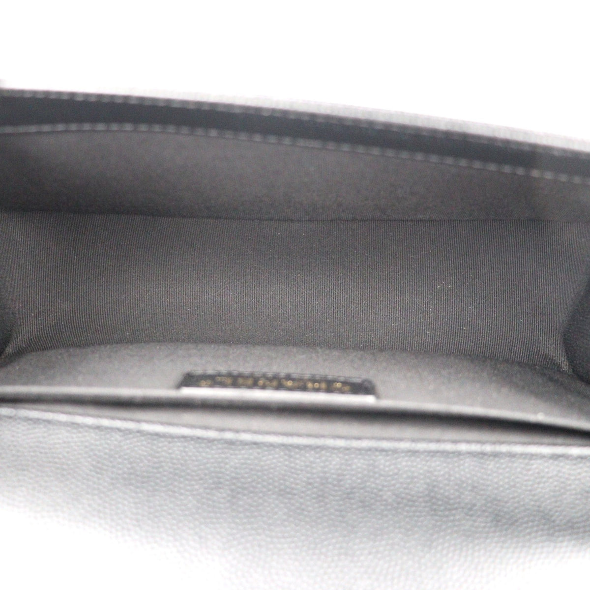 CHANEL 67086 BOY CHANEL SHOULDER BAG