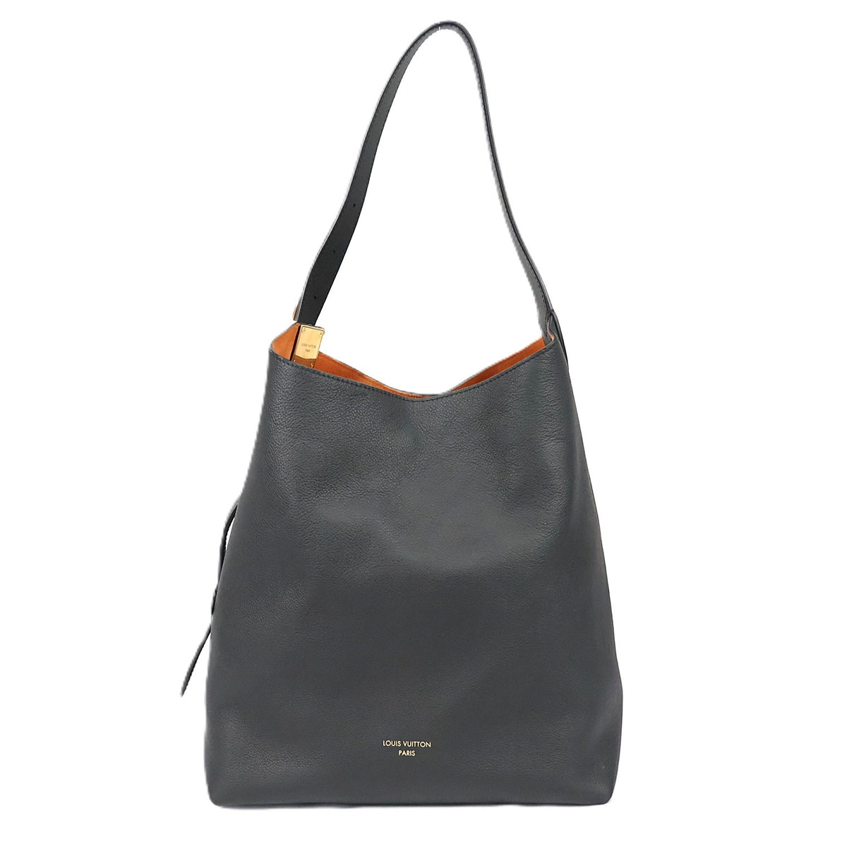 LOUIS VUITTON M24856 LOW KEY HOBO MM SHOULDER BAG
