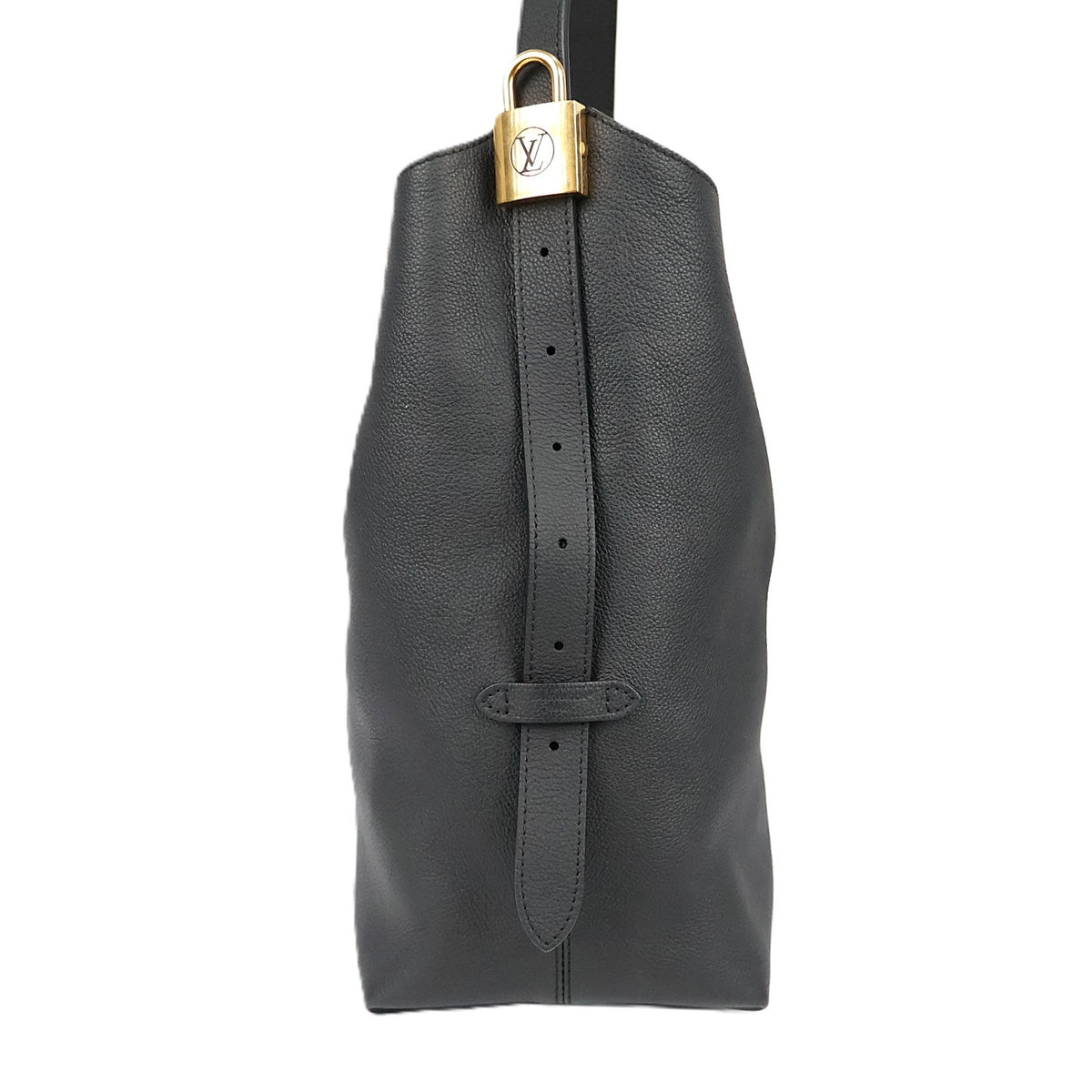 LOUIS VUITTON M24856 LOW KEY HOBO MM SHOULDER BAG