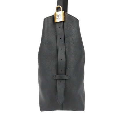 LOUIS VUITTON M24856 LOW KEY HOBO MM SHOULDER BAG