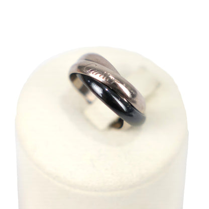 Cartier B4095649 Trinity #49 Ring