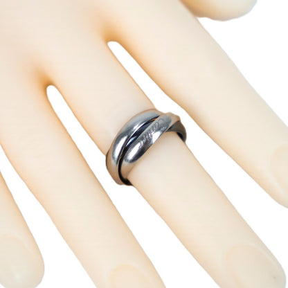 Cartier B4095649 Trinity #49 Ring
