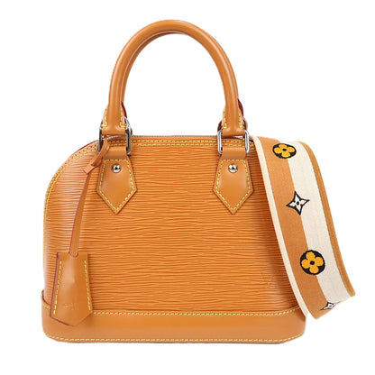 LOUIS VUITTON M57540 ALMA BB HANDBAG