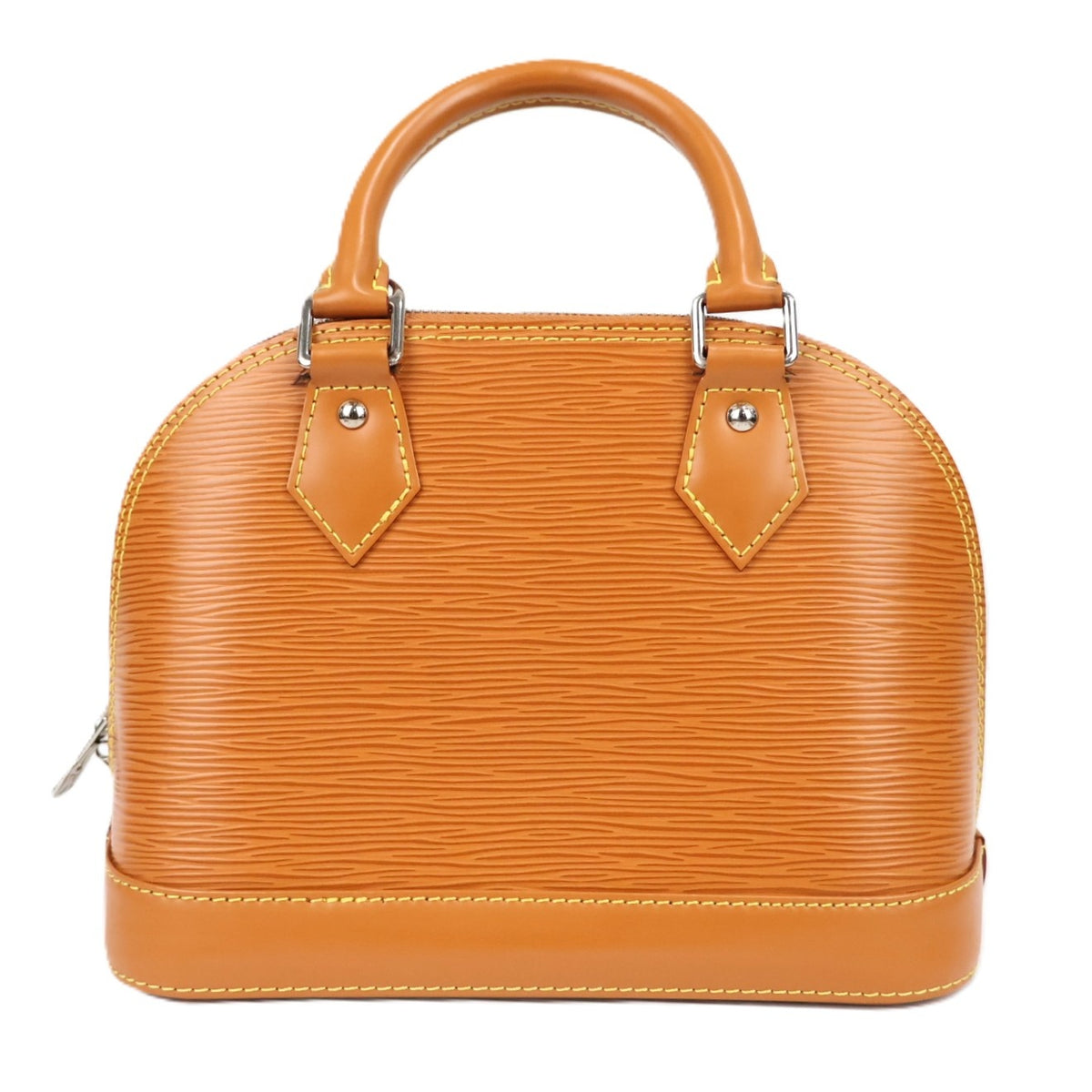 LOUIS VUITTON M57540 ALMA BB HANDBAG