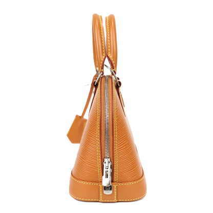 LOUIS VUITTON M57540 ALMA BB HANDBAG