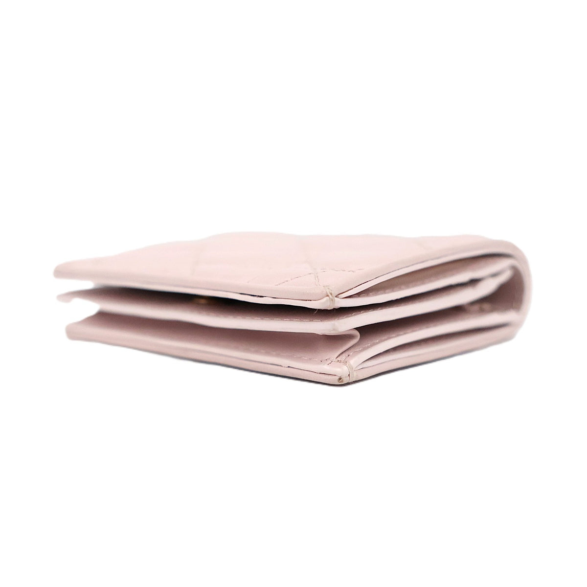 DIOR S0178ONMJ LADY DIOR MINI WALLET