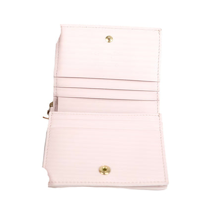DIOR S0178ONMJ LADY DIOR MINI WALLET