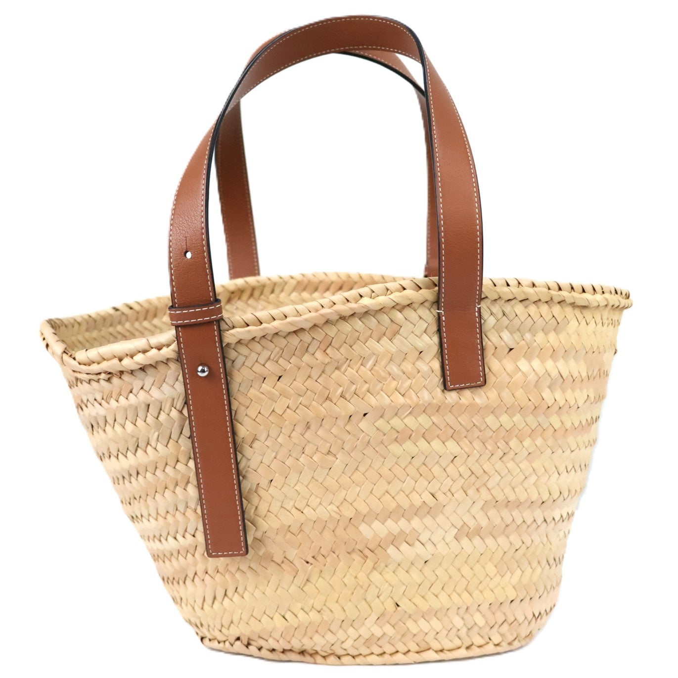 LOEWE 327 02 S92 BASKET BAG MEDIUM TOTE BAG