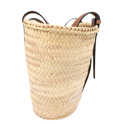 LOEWE 327 02 S92 BASKET BAG MEDIUM TOTE BAG