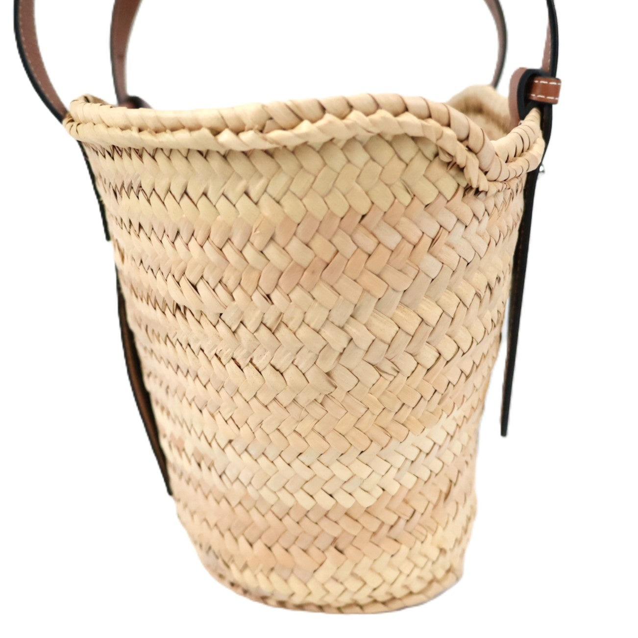 LOEWE 327 02 S92 BASKET BAG MEDIUM TOTE BAG