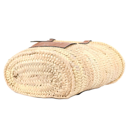 LOEWE 327 02 S92 BASKET BAG MEDIUM TOTE BAG