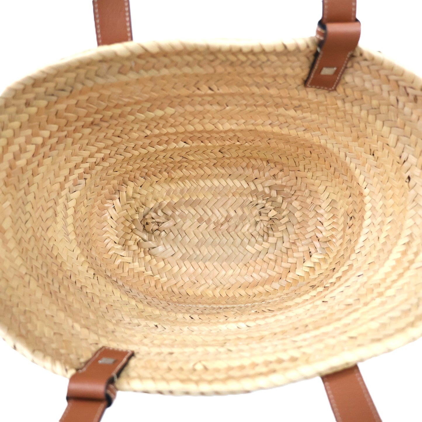 LOEWE 327 02 S92 BASKET BAG MEDIUM TOTE BAG