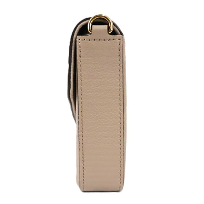 LOUIS VUITTON M82609 POCHETTE FELICIE WALLET ON CHAIN