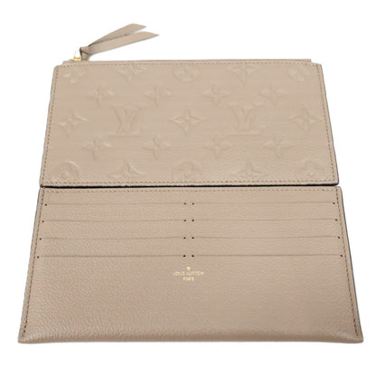 LOUIS VUITTON M82609 POCHETTE FELICIE WALLET ON CHAIN