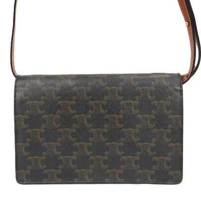 CELINE 10D852CG9 WALLET ON STRAP