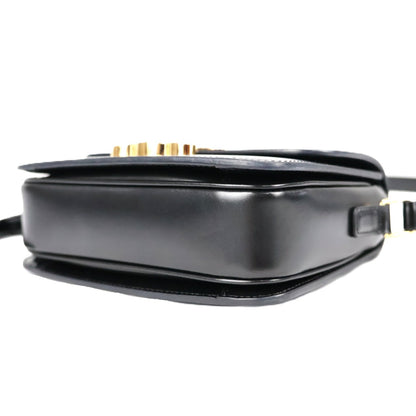 CELINE 188423BF4 TRIOMPHE TEEN CROSSBODY BAG