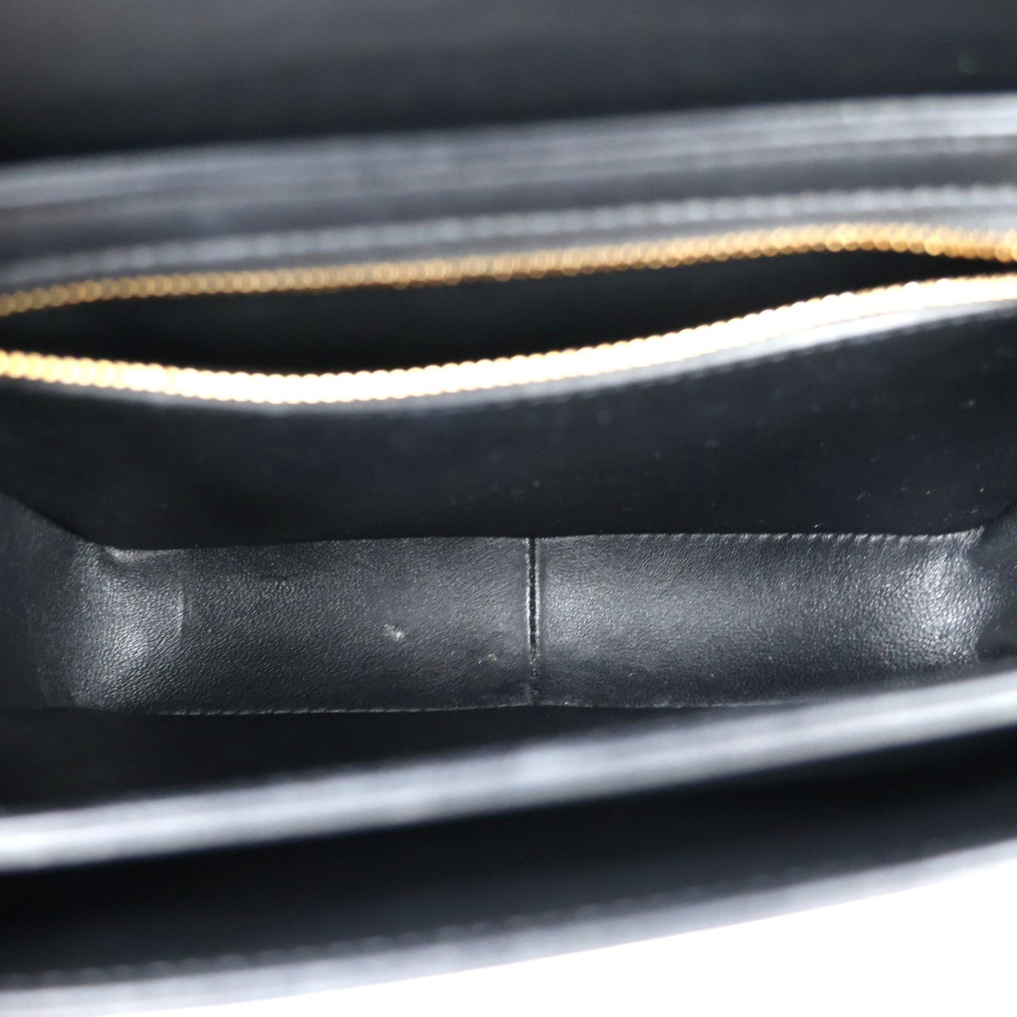 CELINE 188423BF4 TRIOMPHE TEEN CROSSBODY BAG