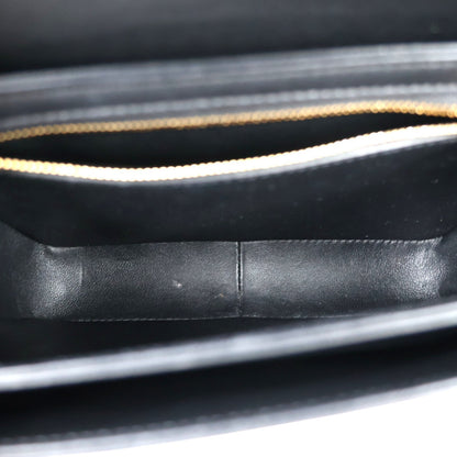 CELINE 188423BF4 TRIOMPHE TEEN CROSSBODY BAG