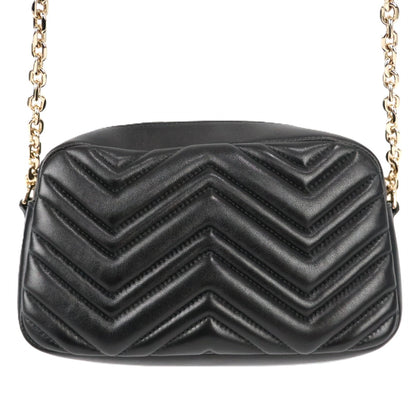 GUCCI 855273 AAFXD GG MARMONT SMALL CROSSBODY BAG