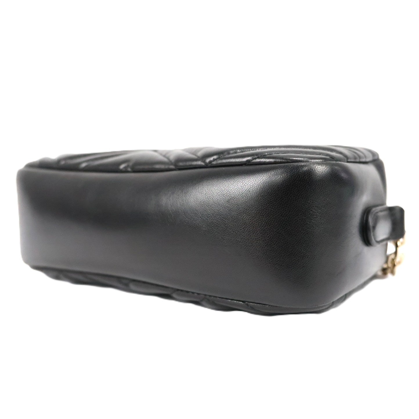 GUCCI 855273 AAFXD GG MARMONT SMALL CROSSBODY BAG