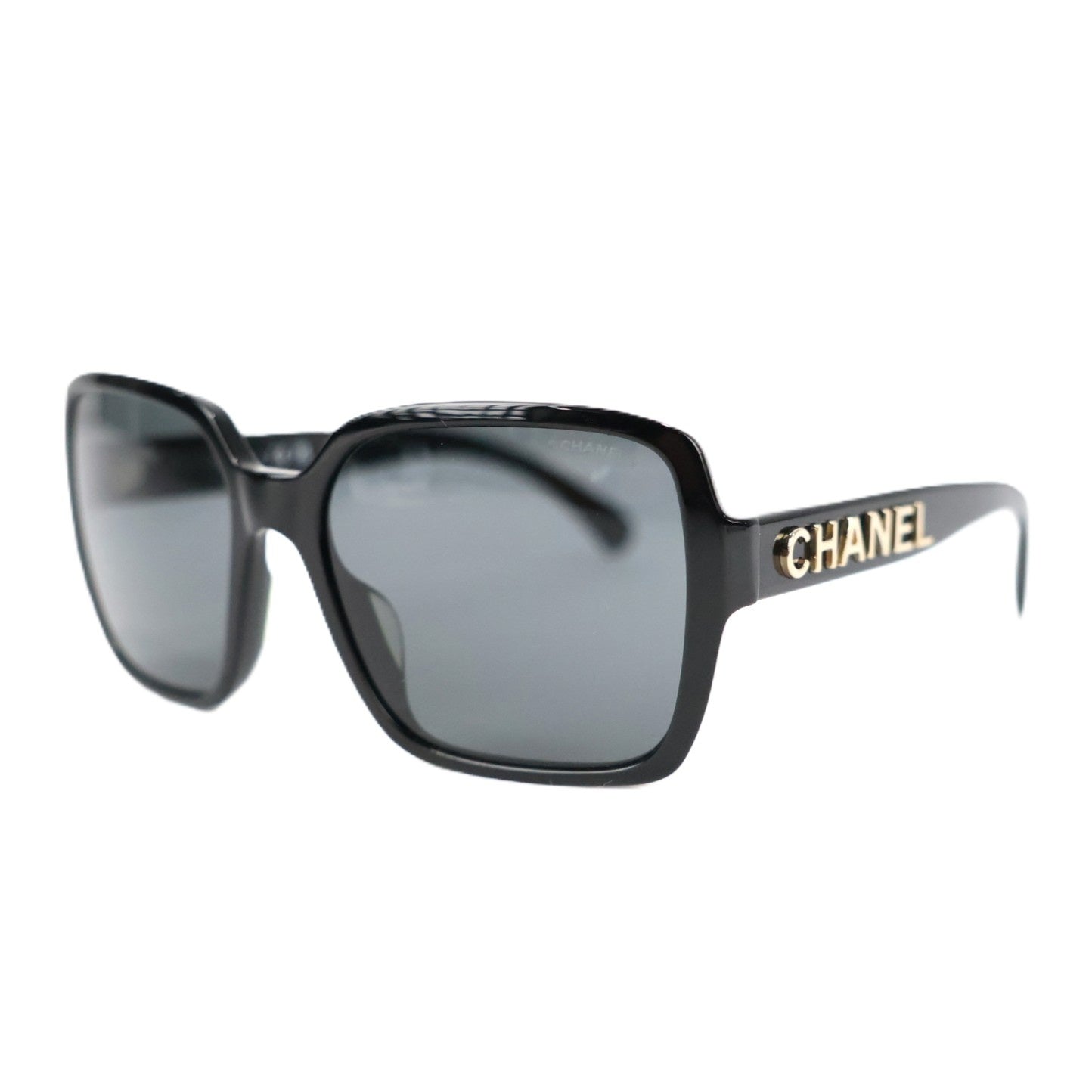 CHANEL 5408-A SUNGLASSES
