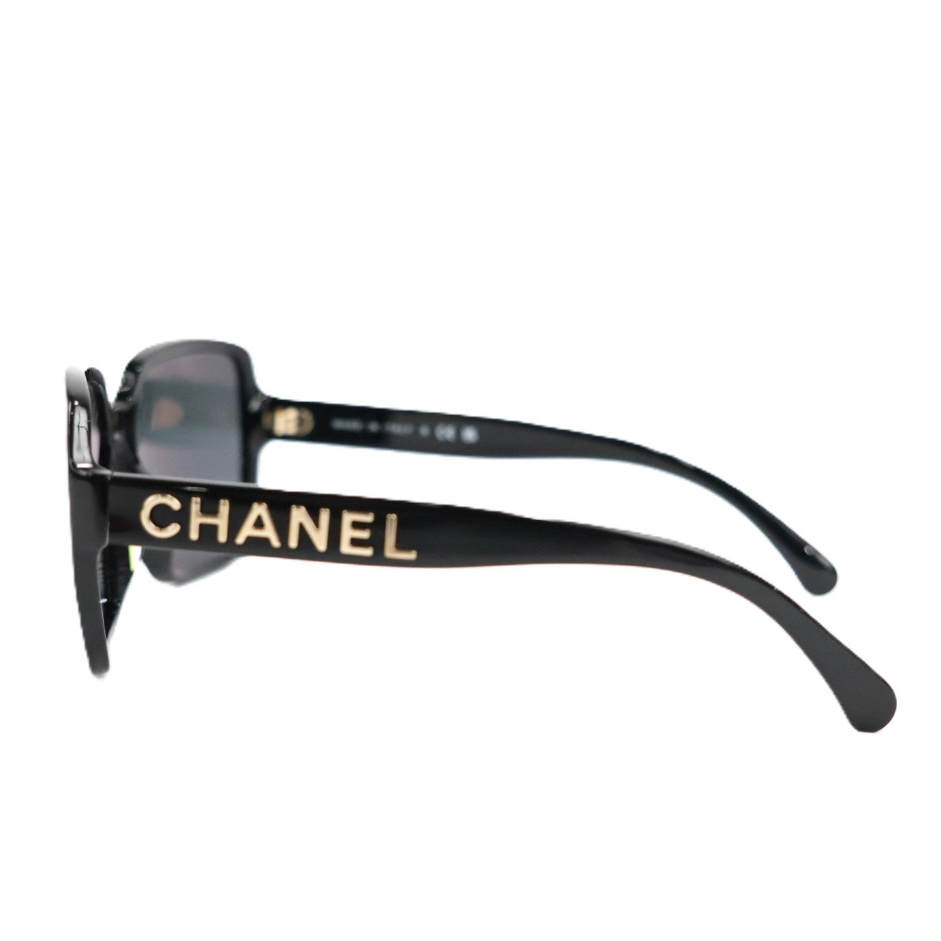 CHANEL 5408-A SUNGLASSES