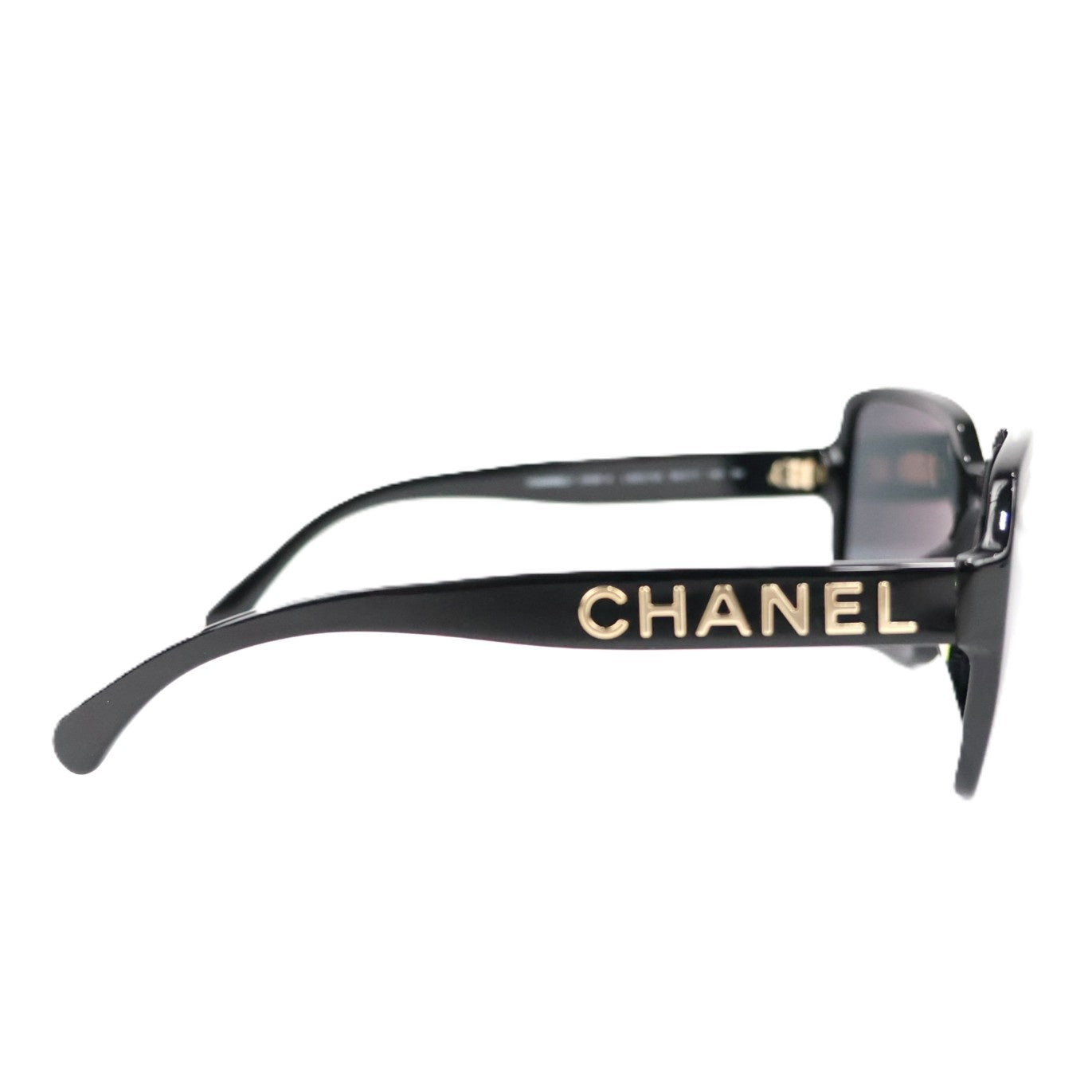 CHANEL 5408-A SUNGLASSES