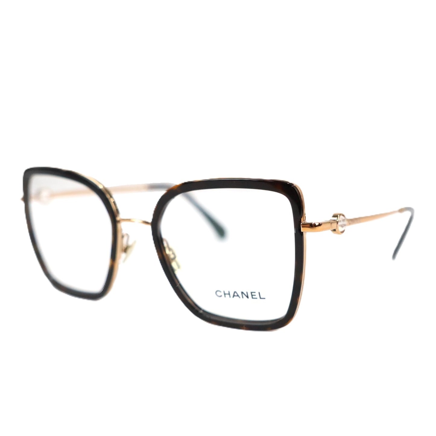 CHANEL 2222 GLASSES