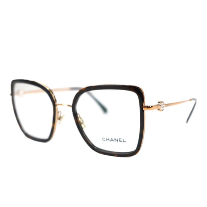CHANEL 2222 GLASSES